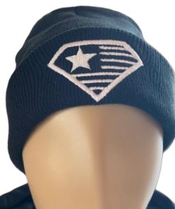 Flag Beanie